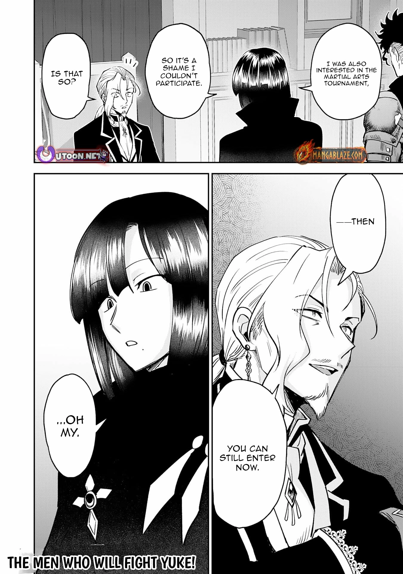 Yakume wo Hatashita Hiyage no Yuusha wa, Henkyou de Jiyuu ni Ikiteimasu Chapter 16 - page 29