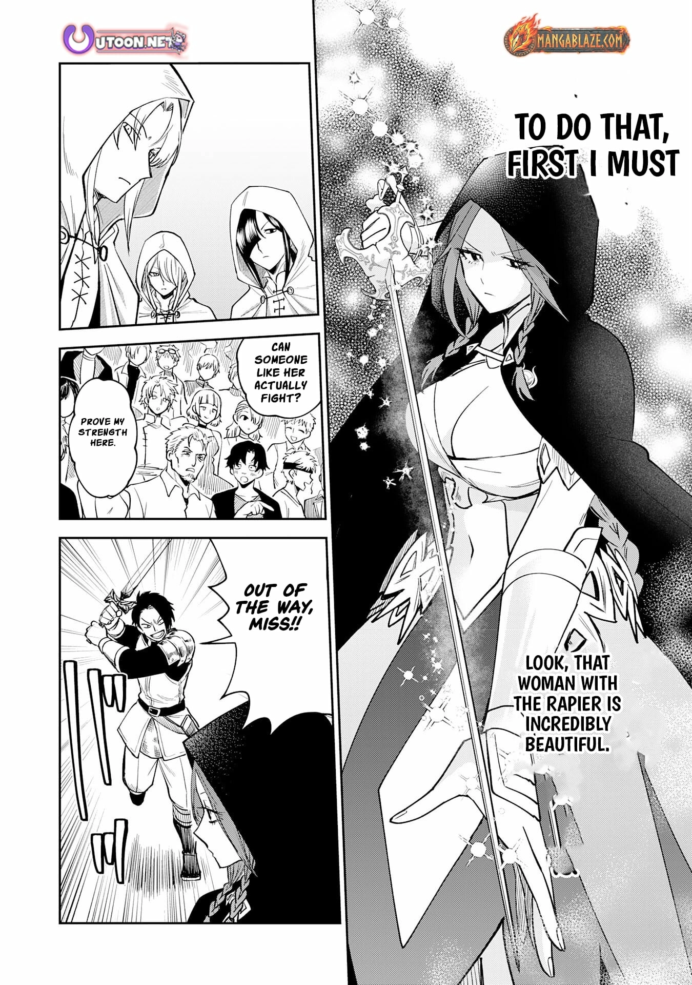 Yakume wo Hatashita Hiyage no Yuusha wa, Henkyou de Jiyuu ni Ikiteimasu Chapter 16 - page 5
