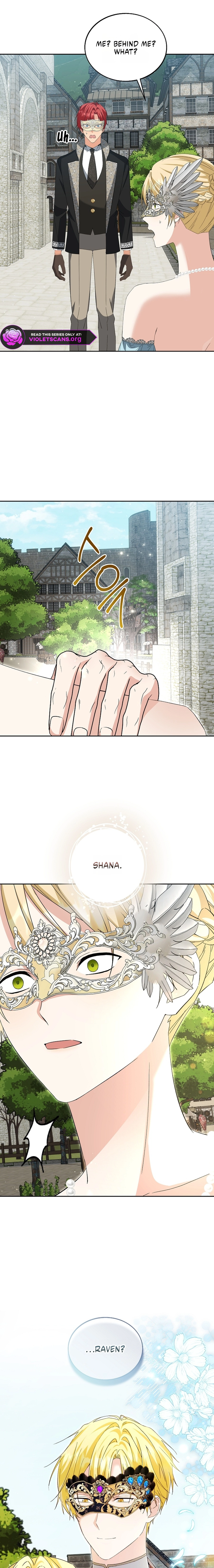 I Opened an Illegal Veterinary Clinic in Another World Chapter 34 - page 19