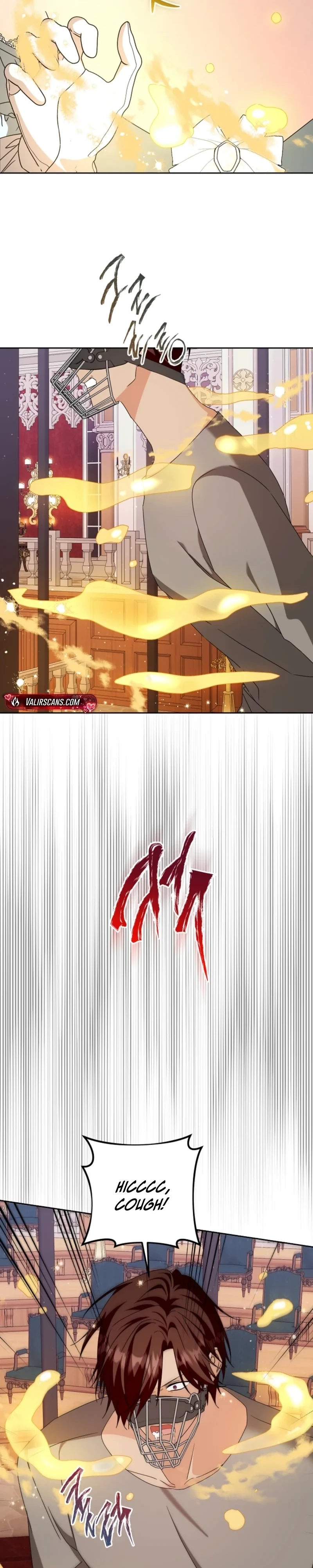 I Opened an Illegal Veterinary Clinic in Another World Chapter 35 - page 24