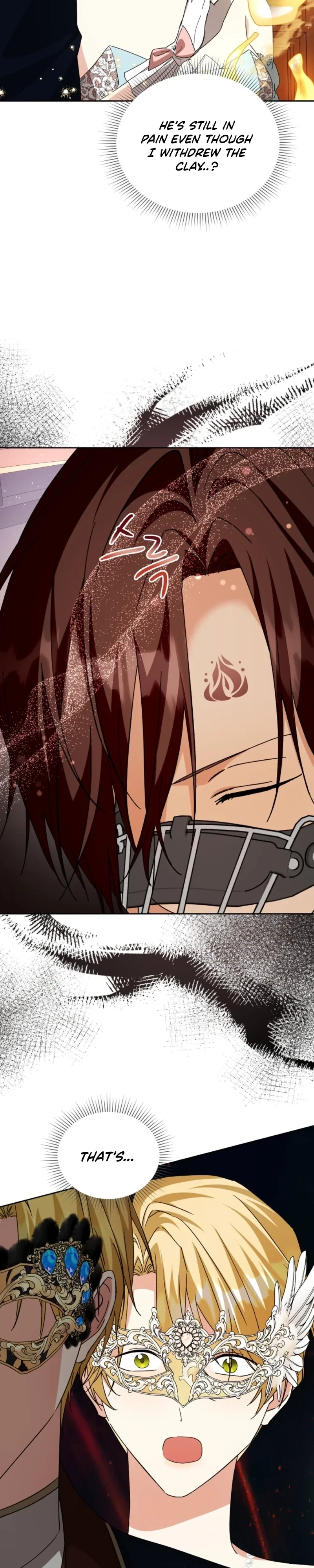 I Opened an Illegal Veterinary Clinic in Another World Chapter 35 - page 26