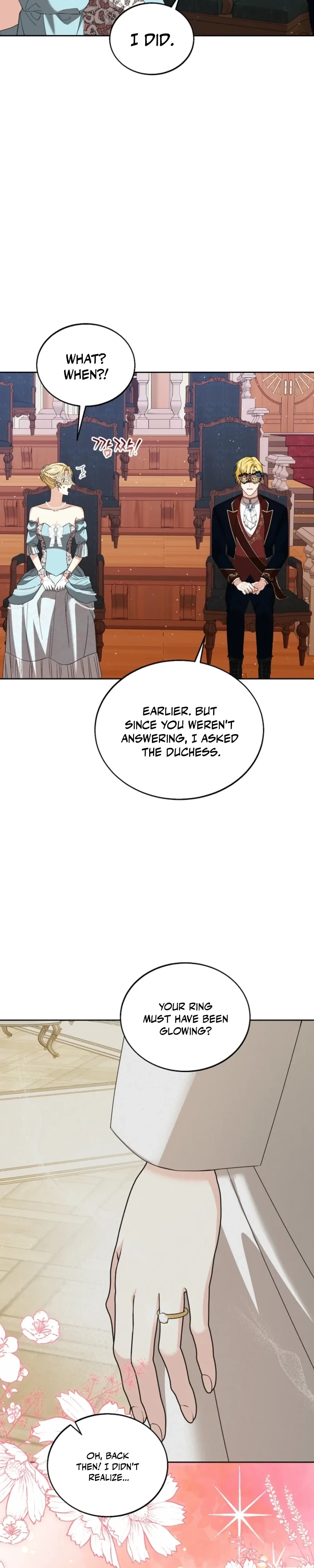 I Opened an Illegal Veterinary Clinic in Another World Chapter 35 - page 3