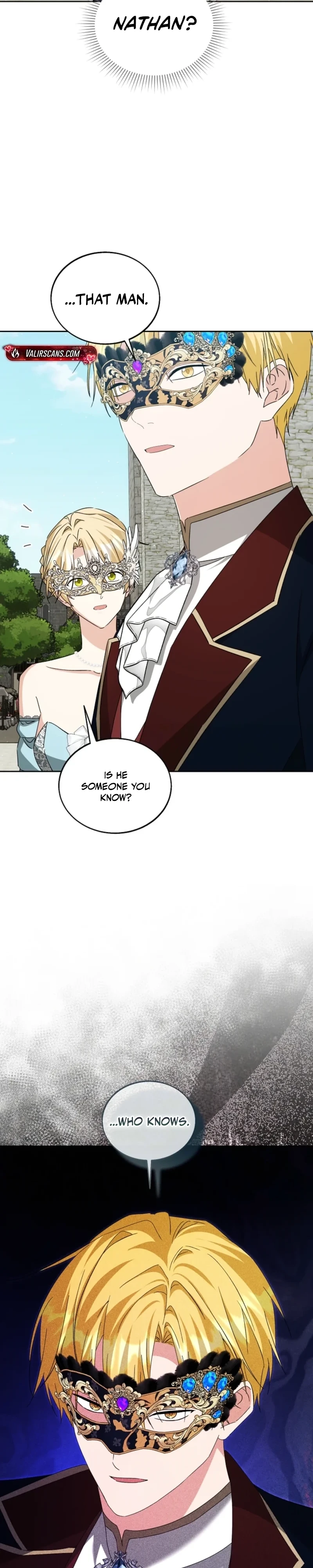 I Opened an Illegal Veterinary Clinic in Another World Chapter 35 - page 31