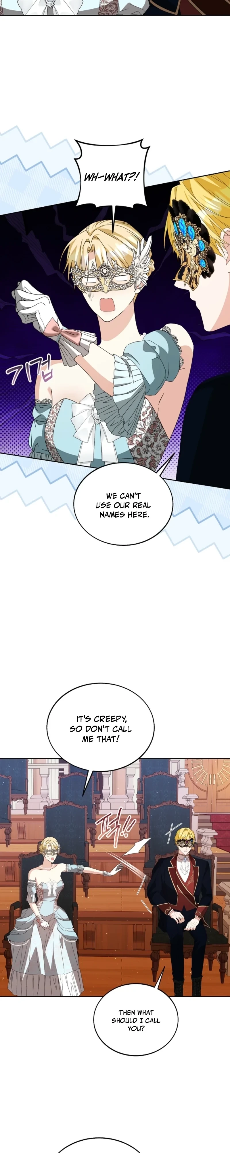 I Opened an Illegal Veterinary Clinic in Another World Chapter 35 - page 5