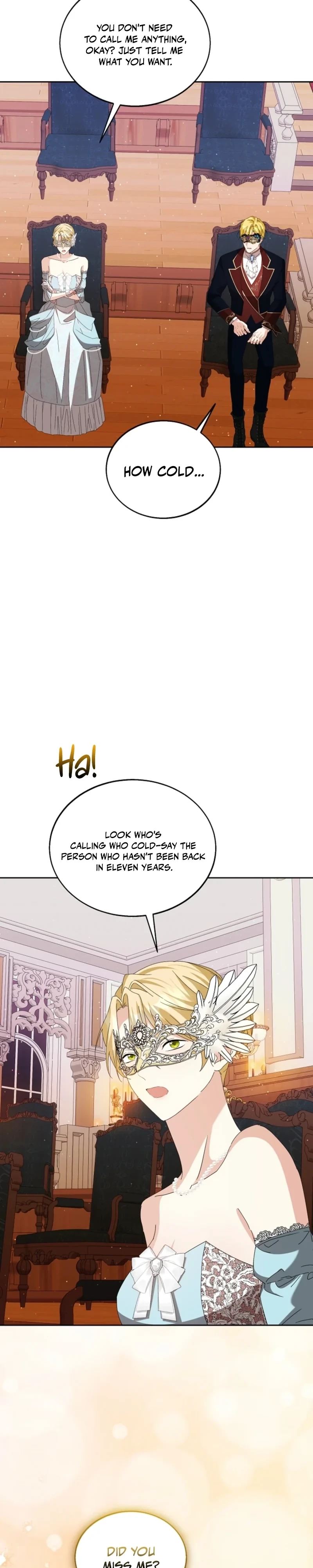 I Opened an Illegal Veterinary Clinic in Another World Chapter 35 - page 6