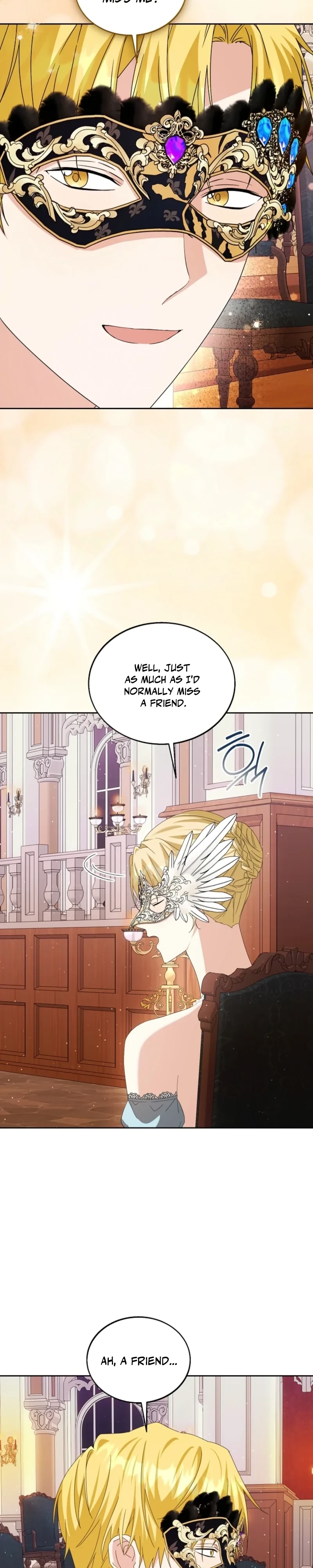 I Opened an Illegal Veterinary Clinic in Another World Chapter 35 - page 7
