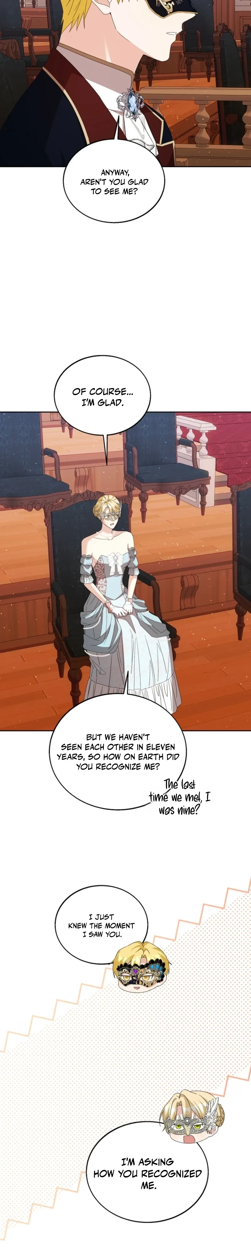 I Opened an Illegal Veterinary Clinic in Another World Chapter 35 - page 8
