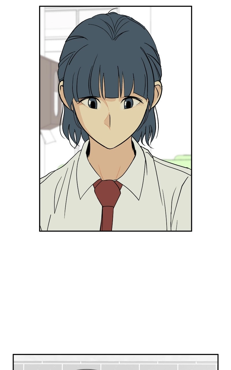 A Group Chat Without Me Chapter 34 - page 11