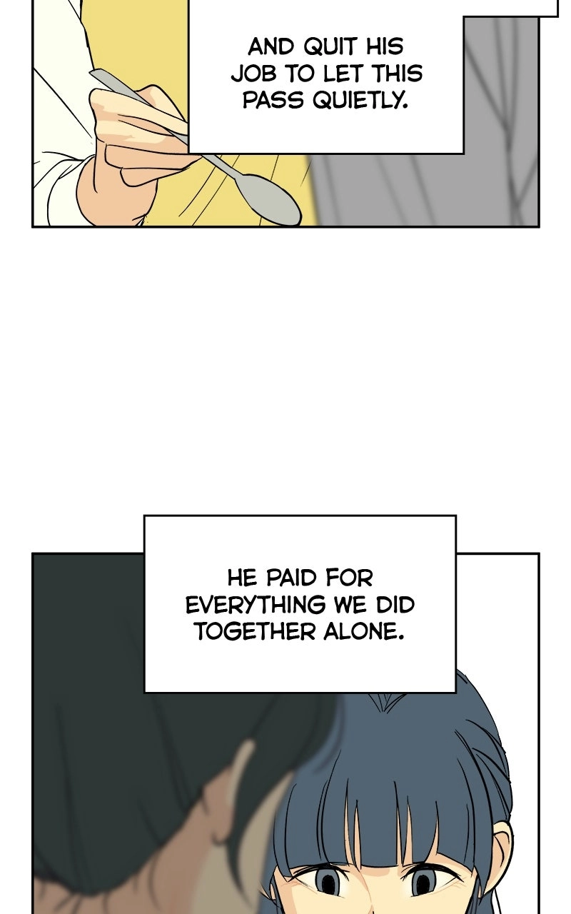 A Group Chat Without Me Chapter 34 - page 14
