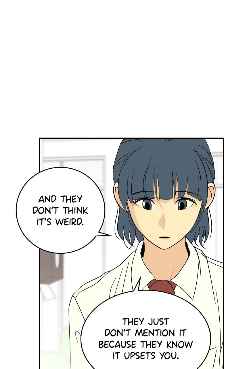 A Group Chat Without Me Chapter 34 - page 18