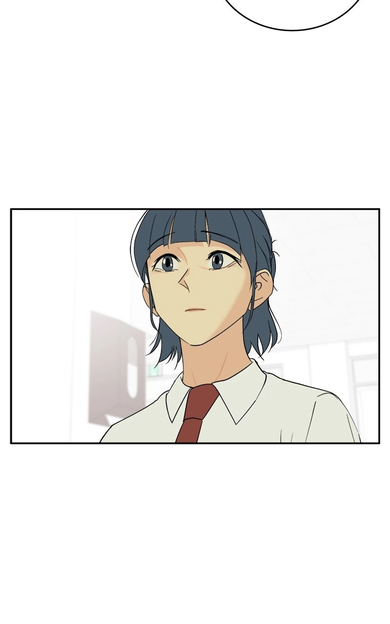 A Group Chat Without Me Chapter 34 - page 24