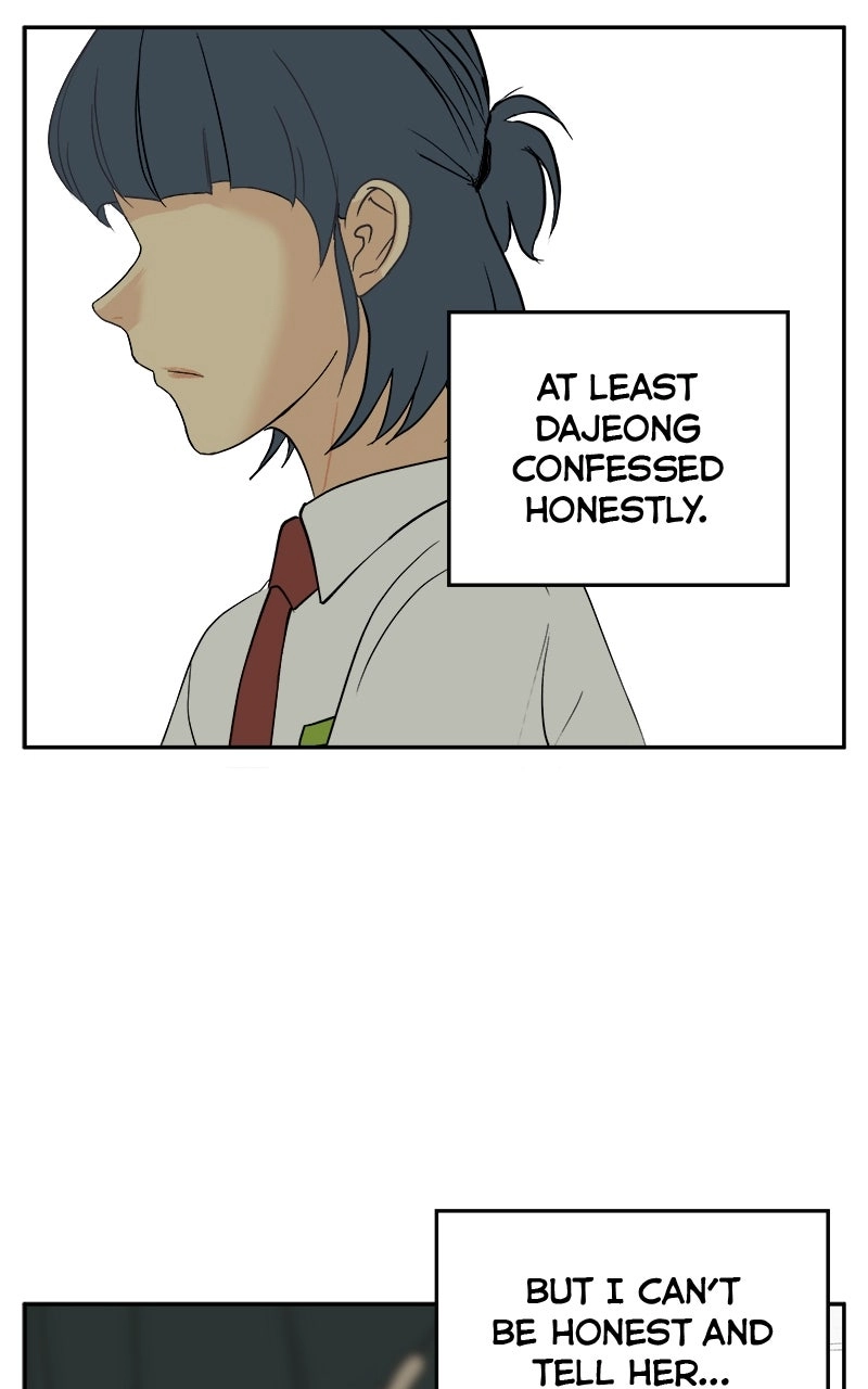 A Group Chat Without Me Chapter 34 - page 26