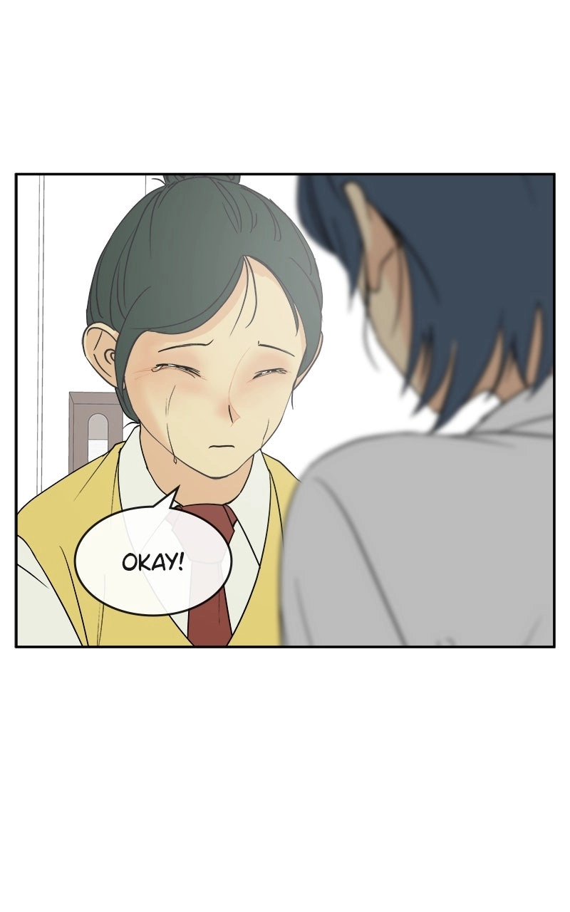 A Group Chat Without Me Chapter 34 - page 30