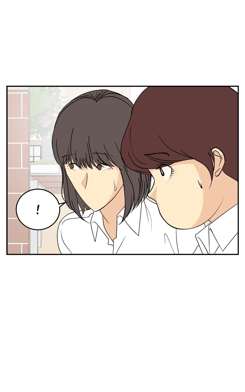 A Group Chat Without Me Chapter 34 - page 33