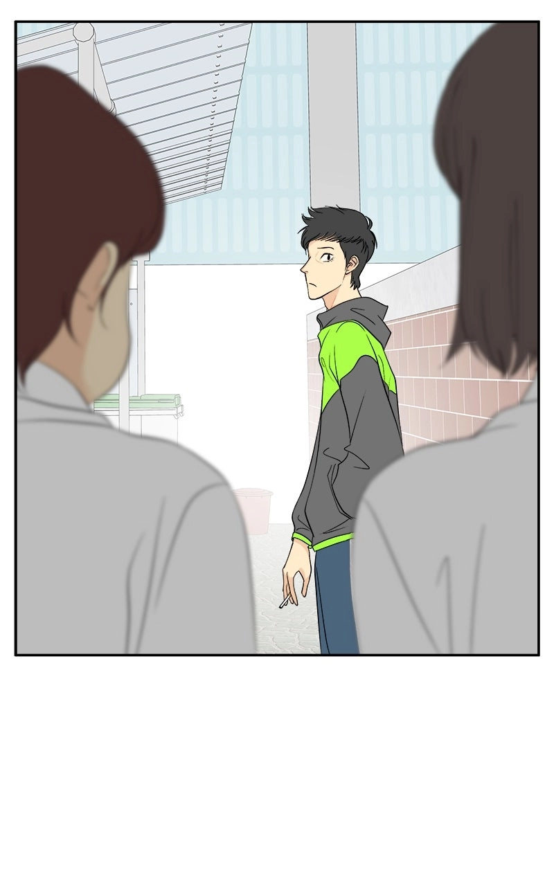 A Group Chat Without Me Chapter 34 - page 34