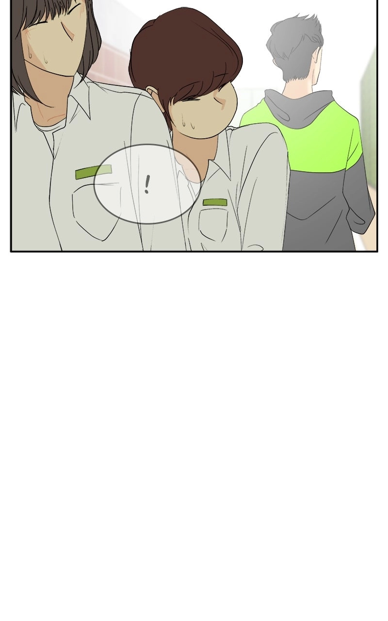 A Group Chat Without Me Chapter 34 - page 37