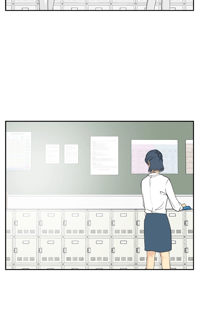 A Group Chat Without Me Chapter 34 - page 40