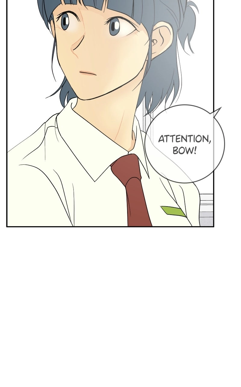 A Group Chat Without Me Chapter 34 - page 47