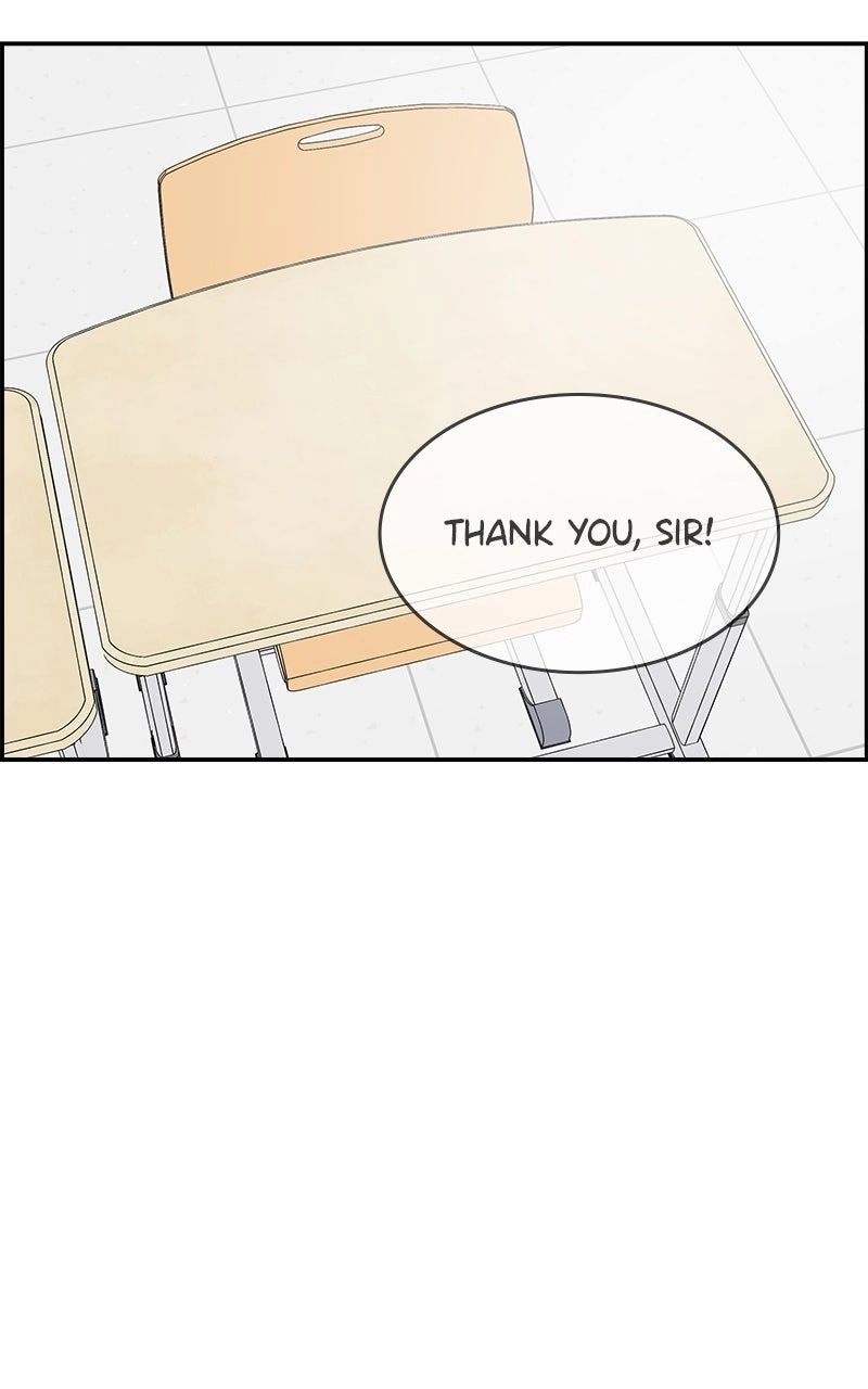 A Group Chat Without Me Chapter 34 - page 48