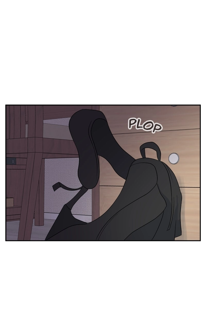 A Group Chat Without Me Chapter 34 - page 57