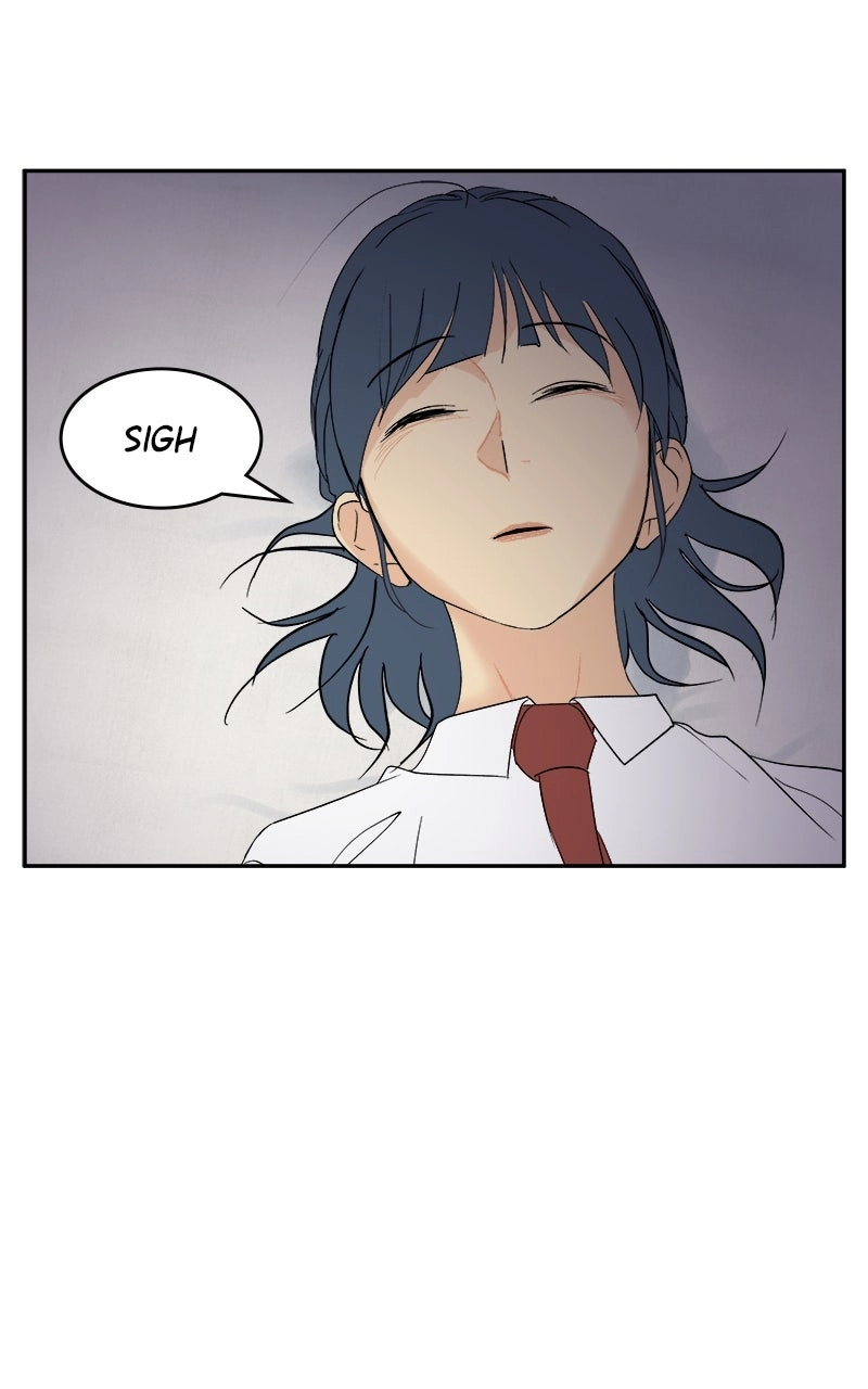 A Group Chat Without Me Chapter 34 - page 59