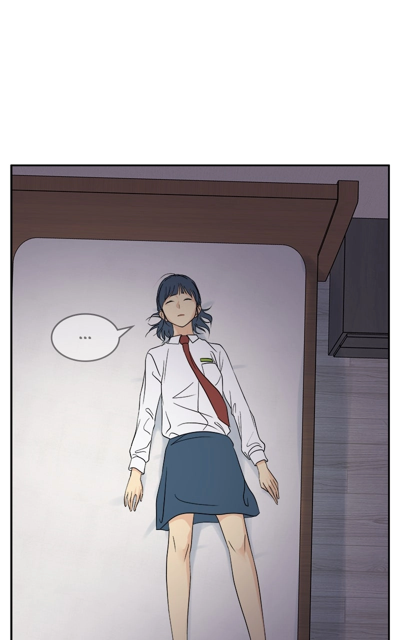 A Group Chat Without Me Chapter 34 - page 61