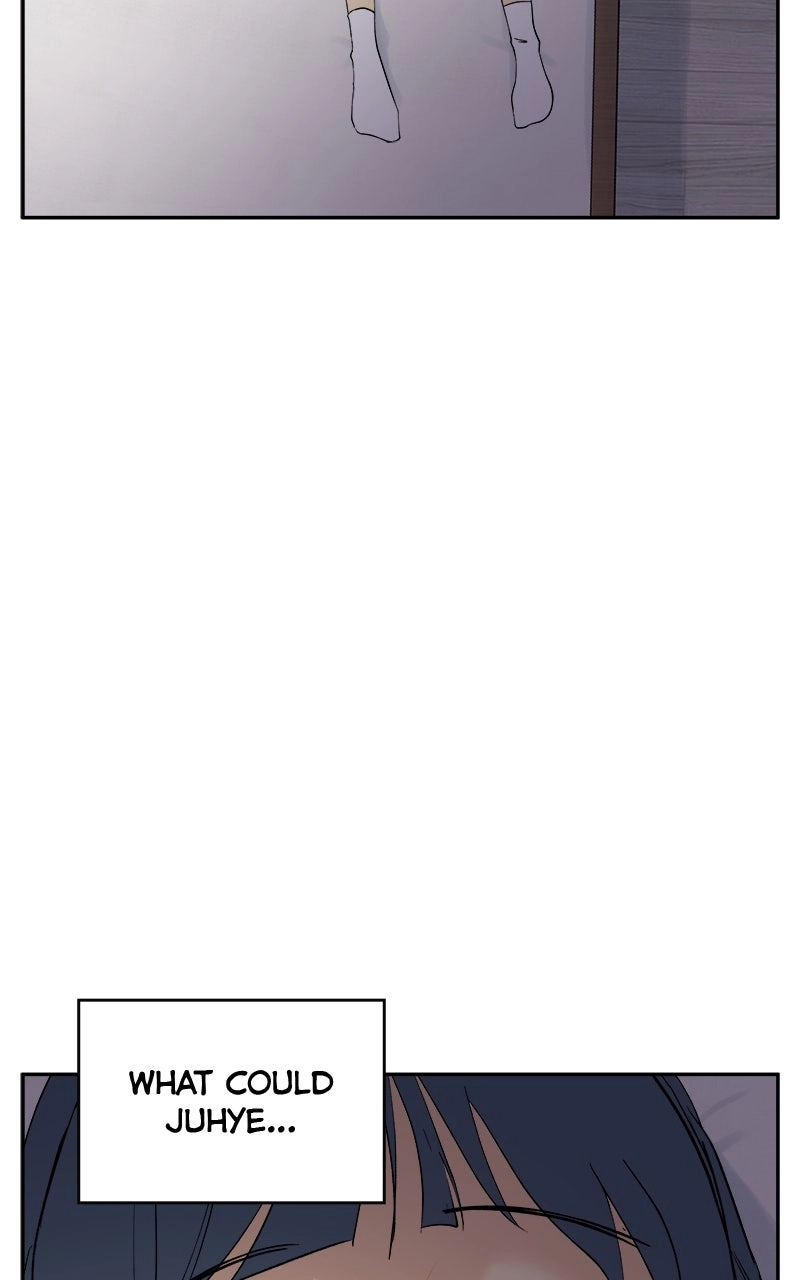 A Group Chat Without Me Chapter 34 - page 62
