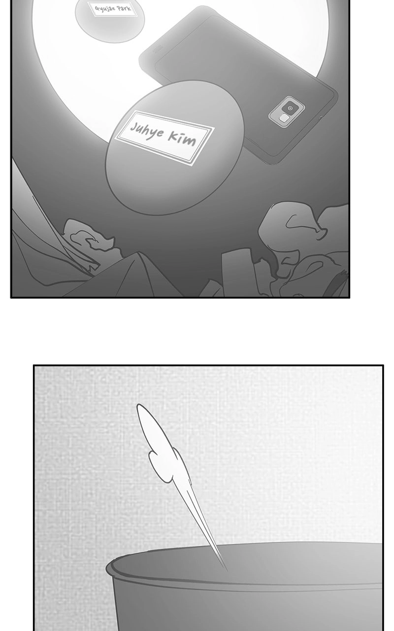 A Group Chat Without Me Chapter 34 - page 64