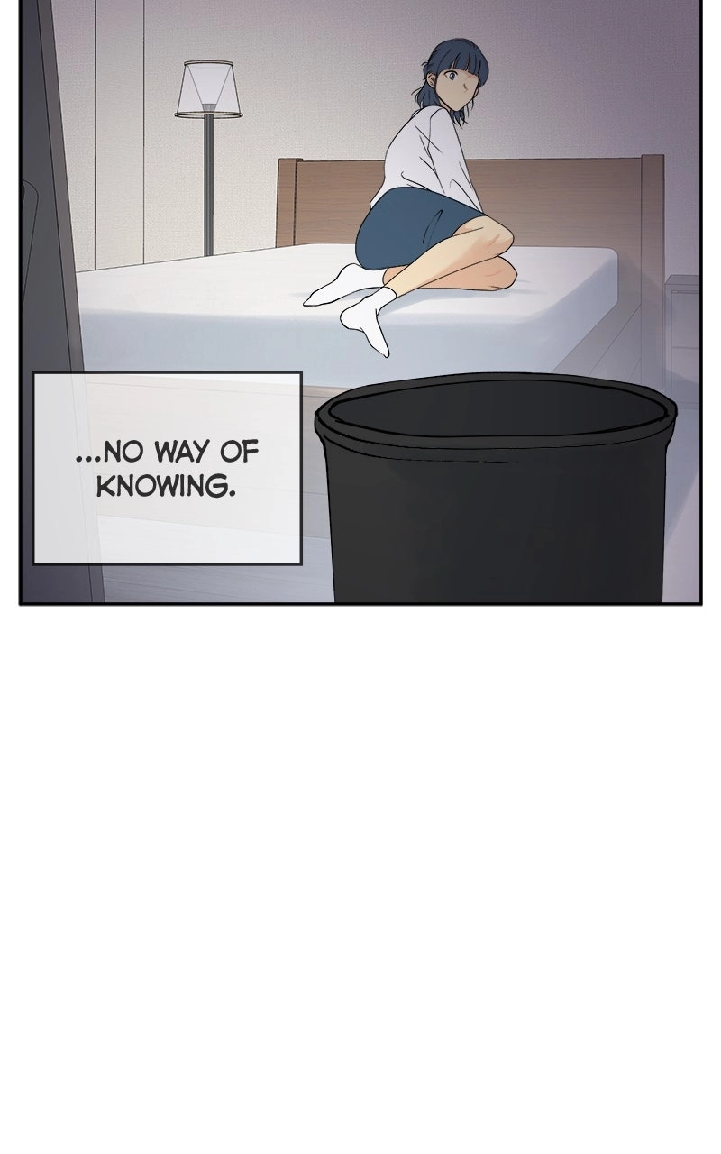 A Group Chat Without Me Chapter 34 - page 66