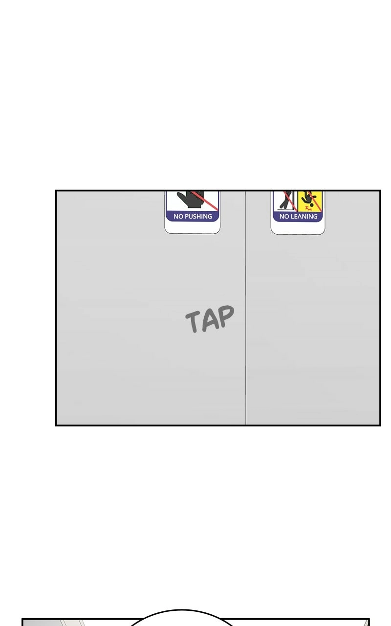 A Group Chat Without Me Chapter 35 - page 10