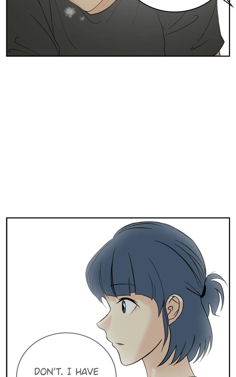 A Group Chat Without Me Chapter 35 - page 105