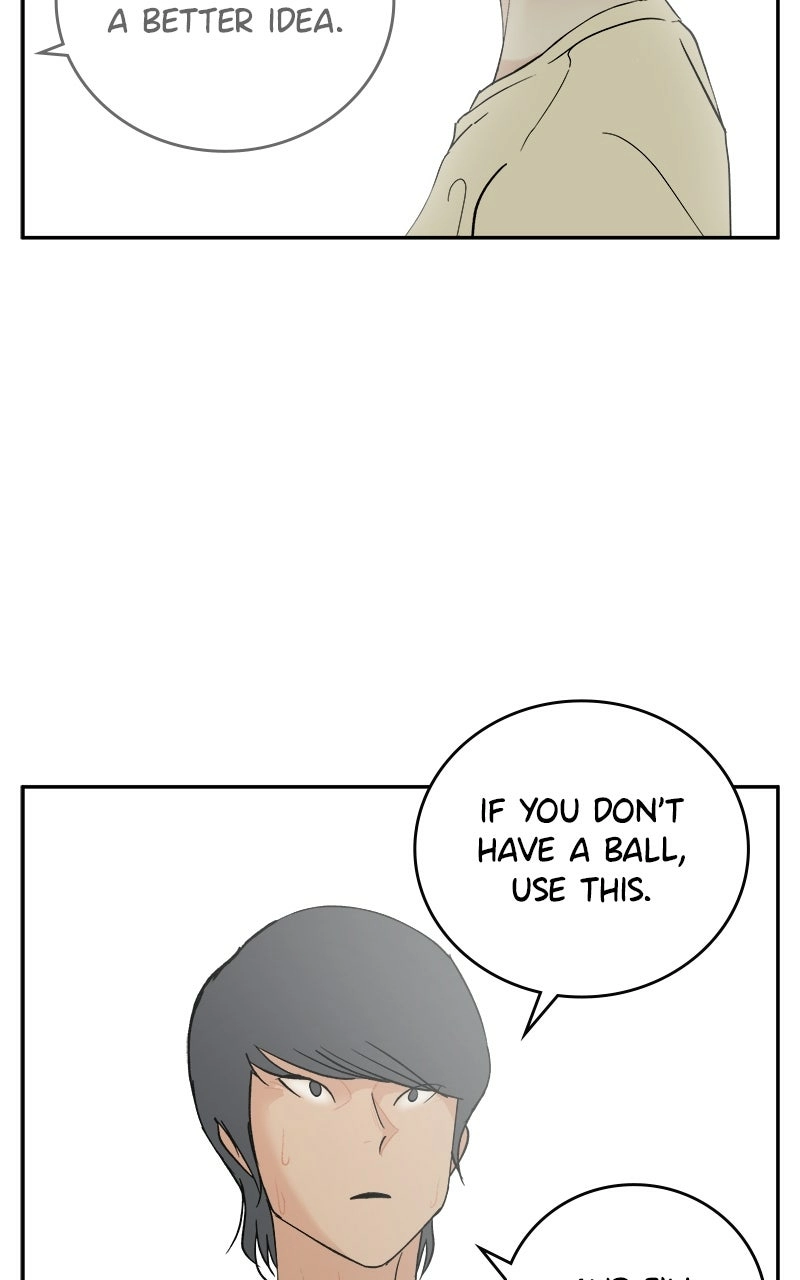 A Group Chat Without Me Chapter 35 - page 106