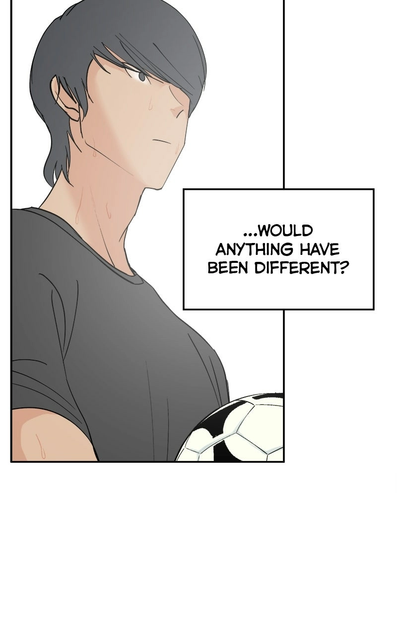 A Group Chat Without Me Chapter 35 - page 109