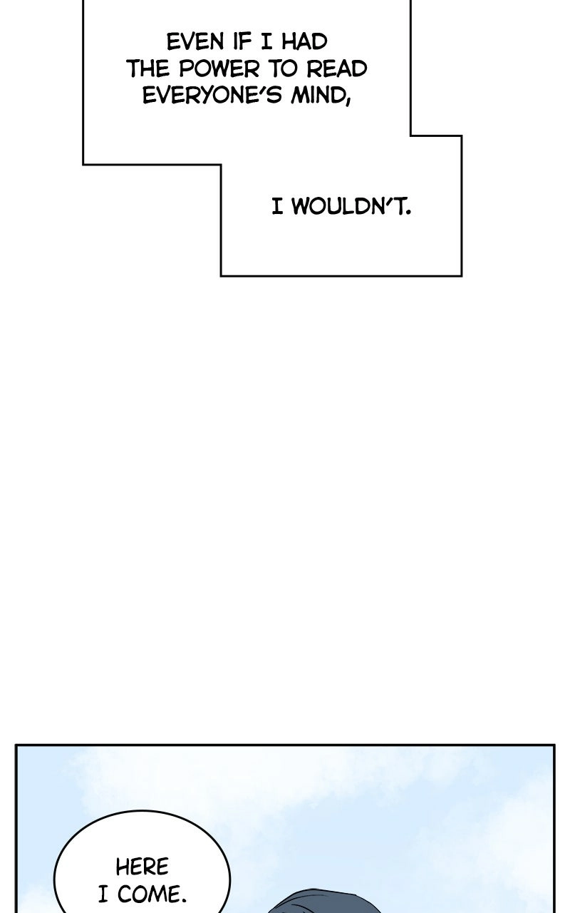 A Group Chat Without Me Chapter 35 - page 112