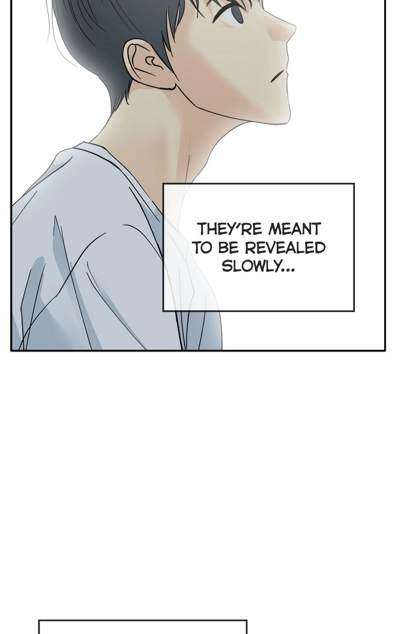 A Group Chat Without Me Chapter 35 - page 117