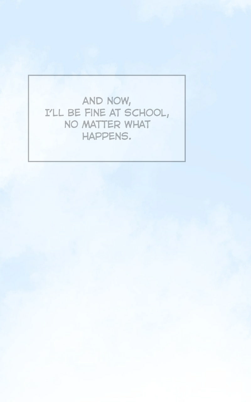 A Group Chat Without Me Chapter 35 - page 121