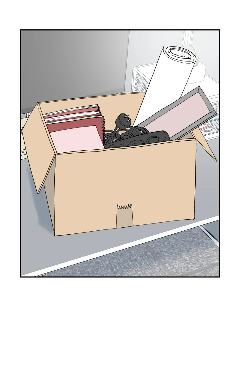 A Group Chat Without Me Chapter 35 - page 2