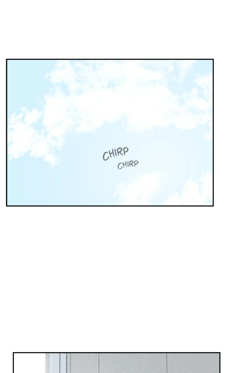 A Group Chat Without Me Chapter 35 - page 21