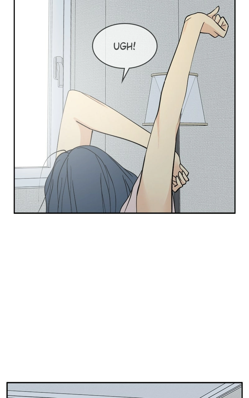 A Group Chat Without Me Chapter 35 - page 22