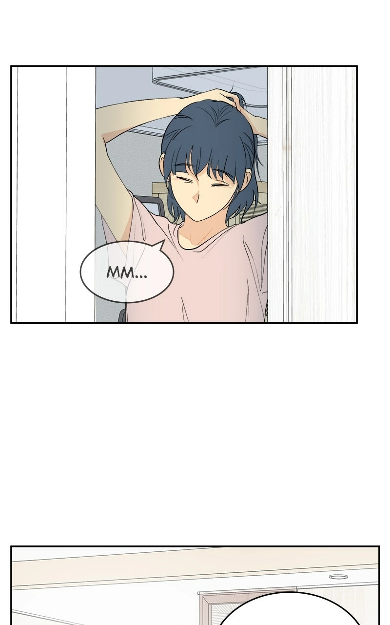 A Group Chat Without Me Chapter 35 - page 24