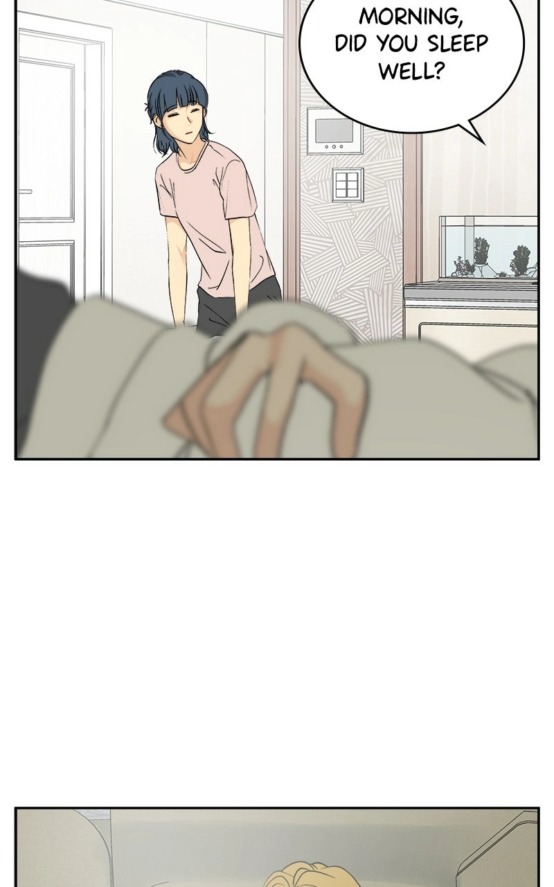 A Group Chat Without Me Chapter 35 - page 25