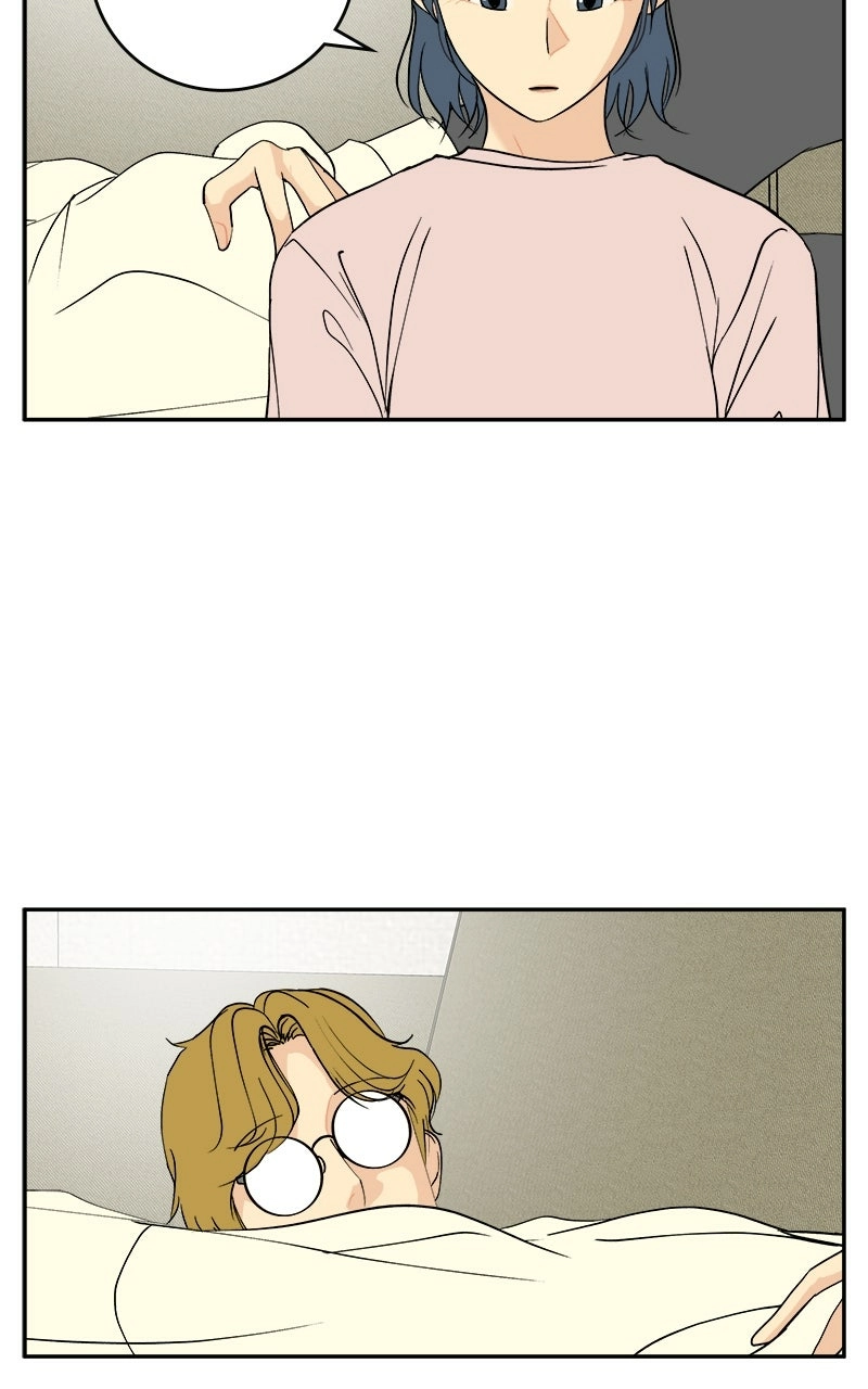 A Group Chat Without Me Chapter 35 - page 38