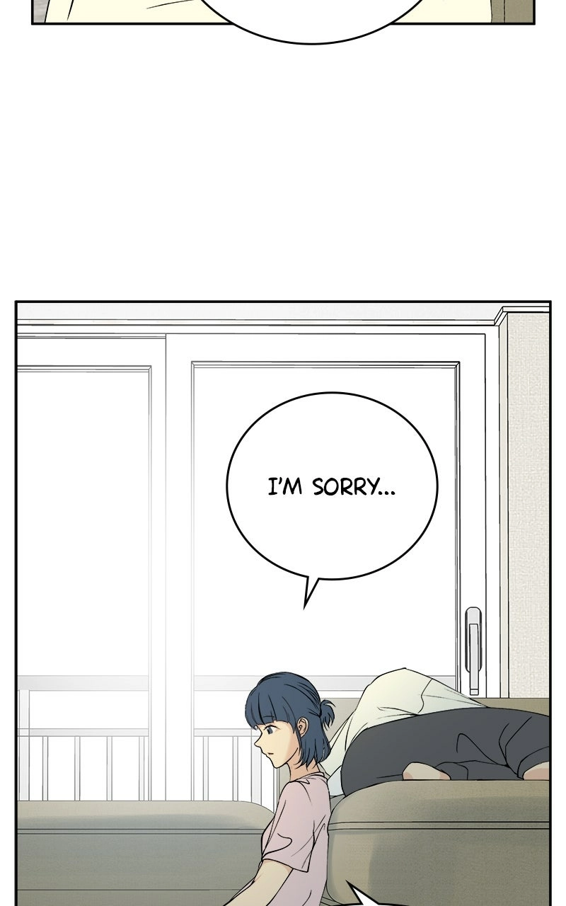 A Group Chat Without Me Chapter 35 - page 40