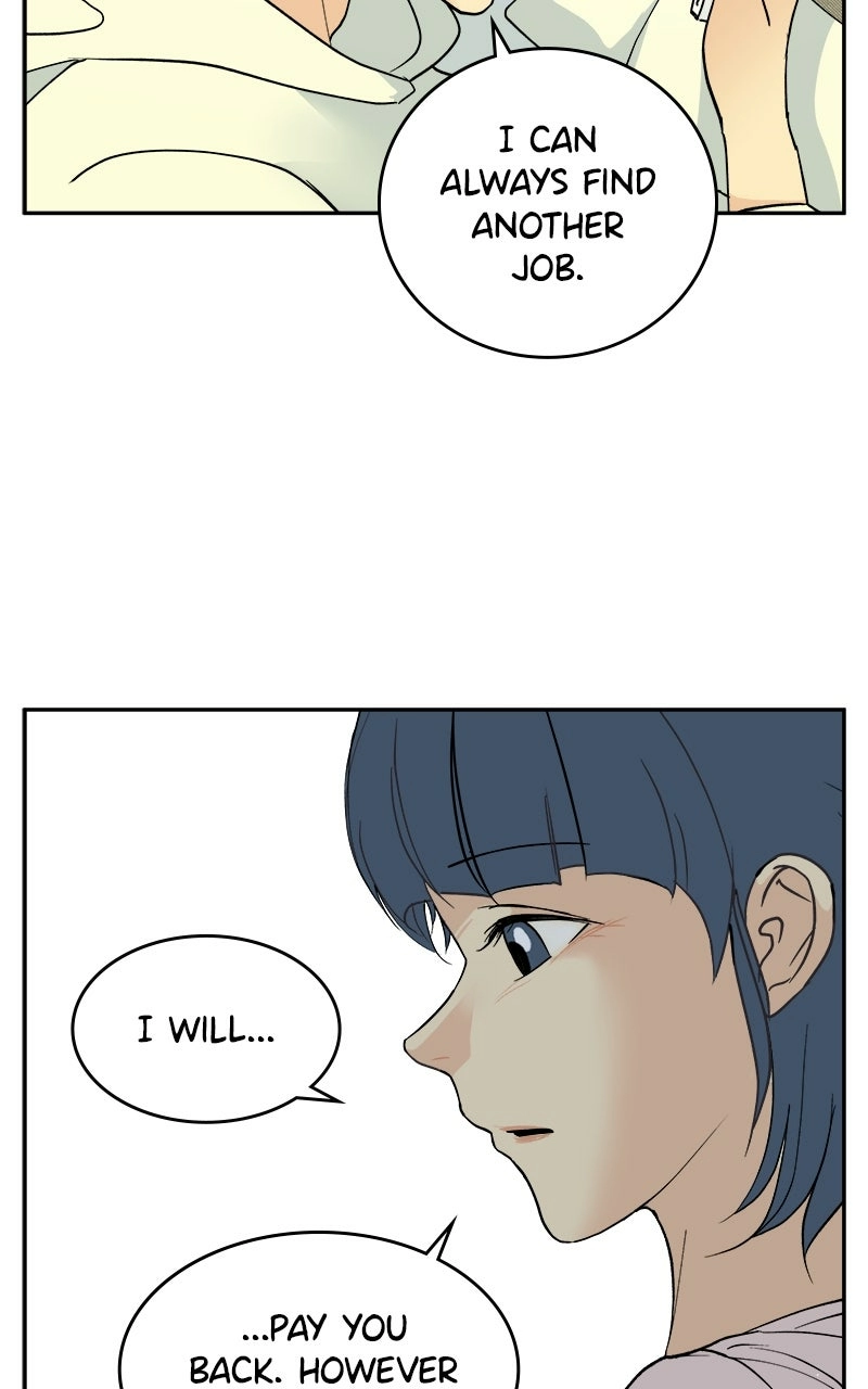 A Group Chat Without Me Chapter 35 - page 42