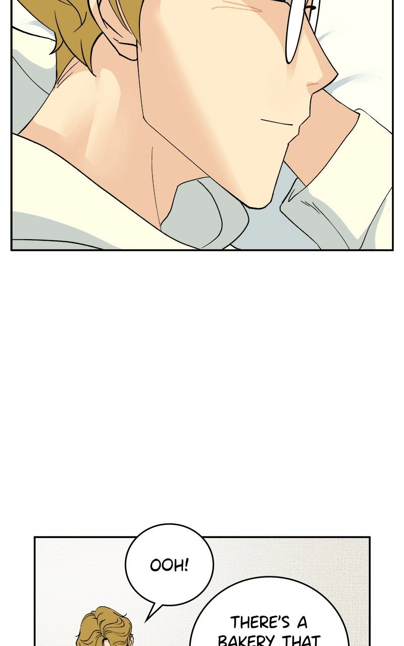 A Group Chat Without Me Chapter 35 - page 48