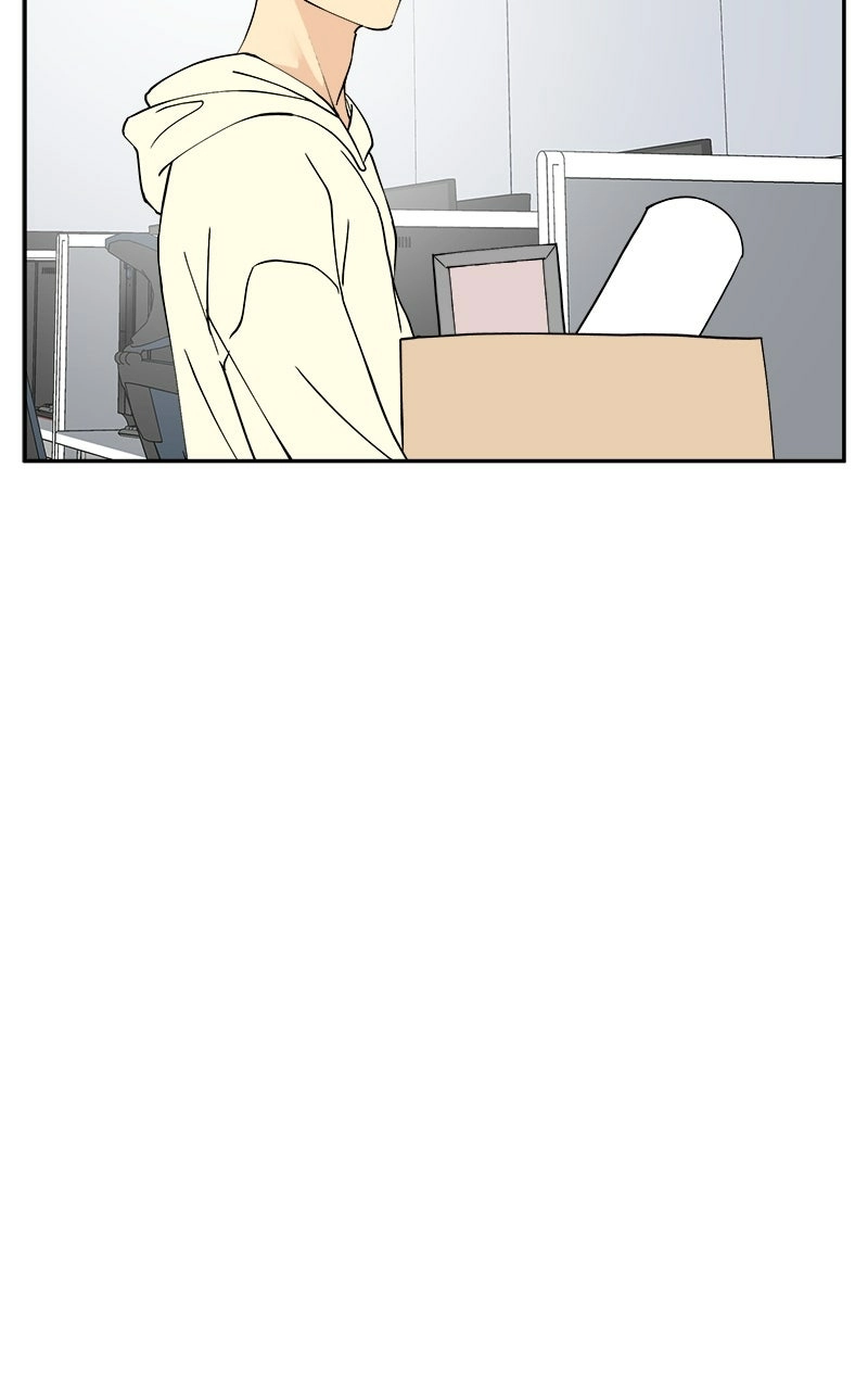 A Group Chat Without Me Chapter 35 - page 5