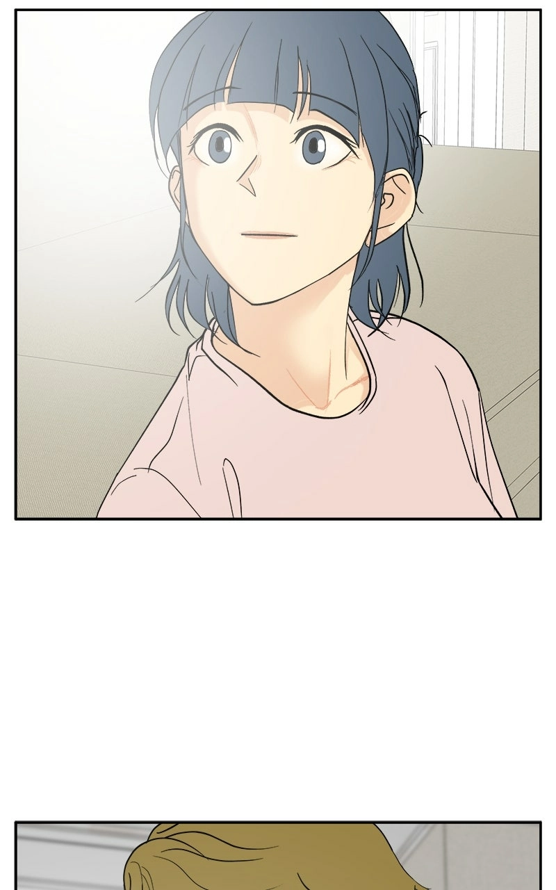 A Group Chat Without Me Chapter 35 - page 58