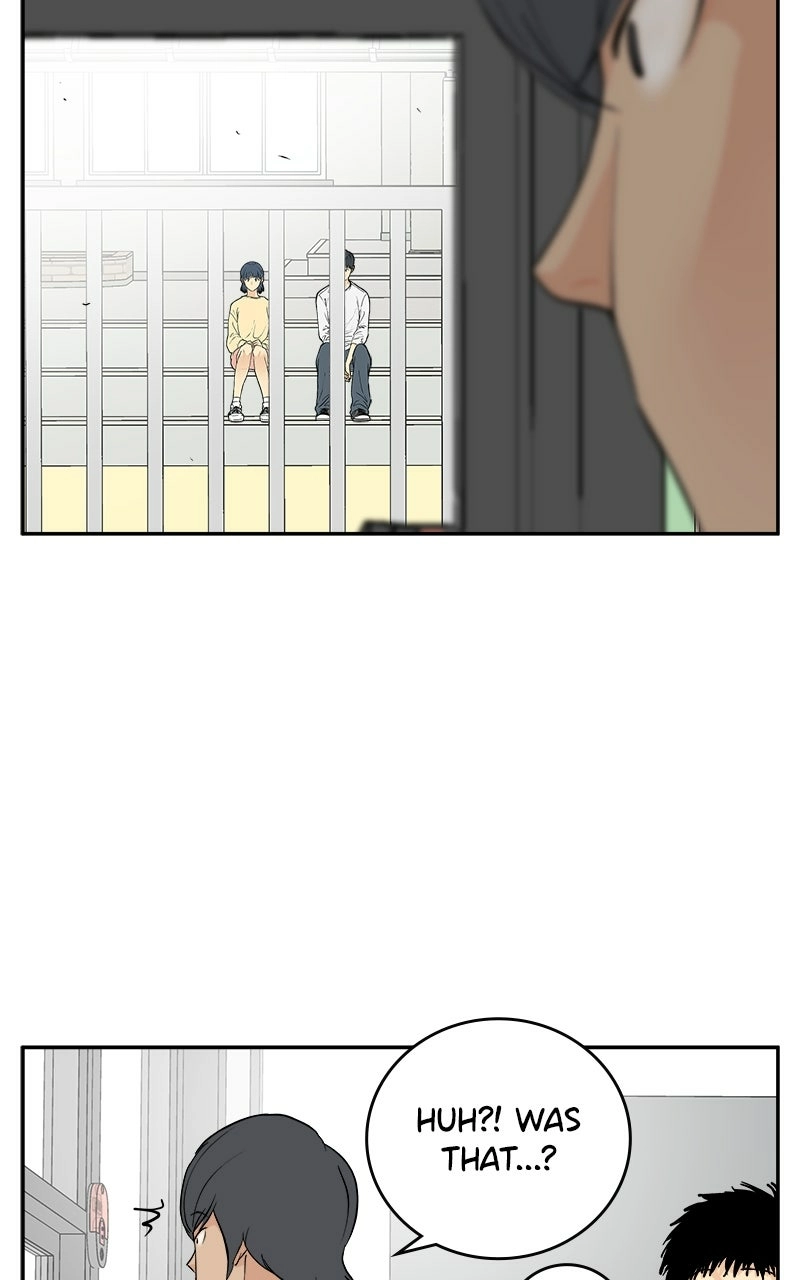 A Group Chat Without Me Chapter 35 - page 64