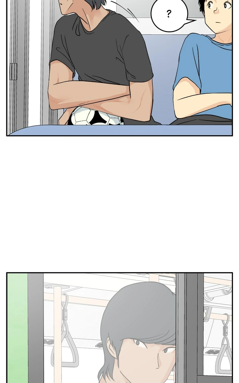 A Group Chat Without Me Chapter 35 - page 65