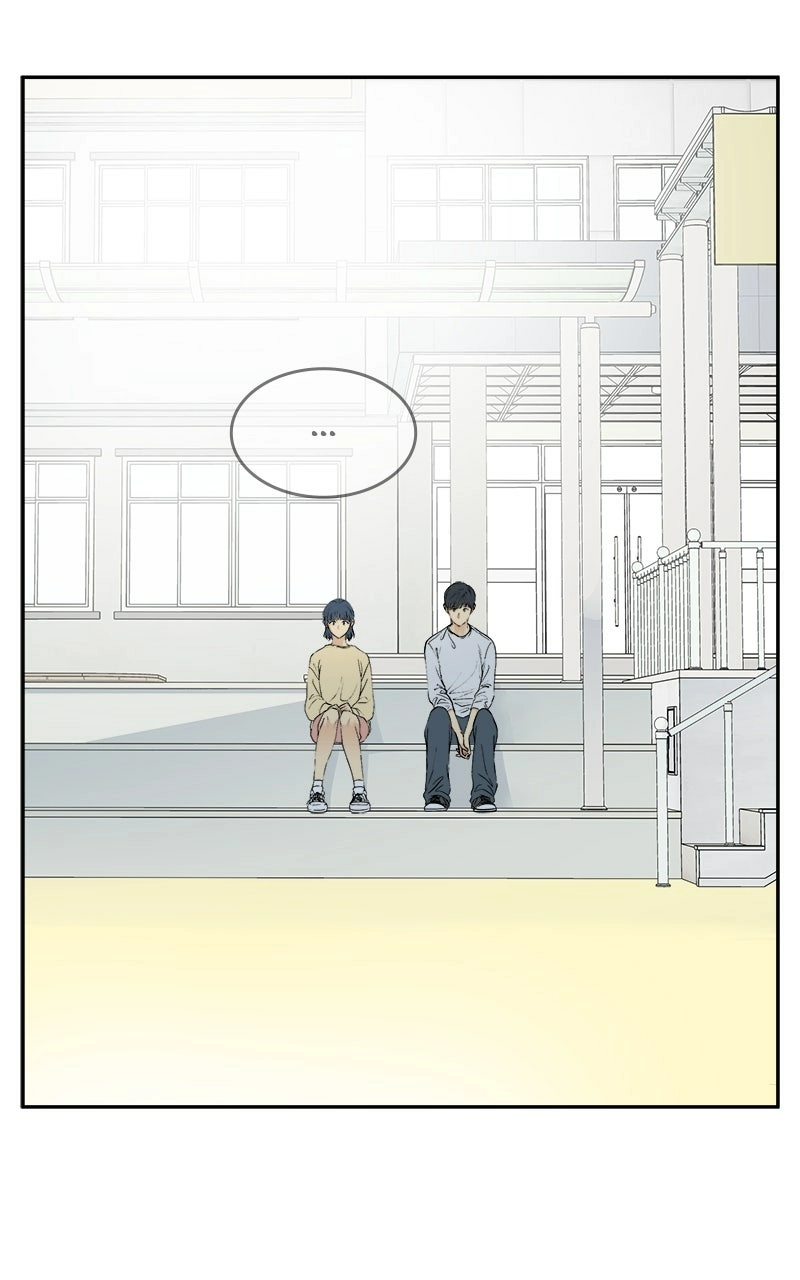 A Group Chat Without Me Chapter 35 - page 67